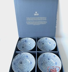 Tokyo Design Studio Japanse kommen  Haru Aki cadeauset