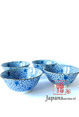 Tokyo Design Studio Japanse kommenl Haru Aki cadeauset