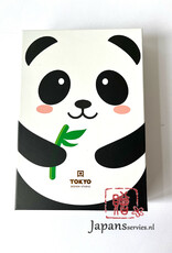 Tokyo Design Studio Chopsticks Panda gift set