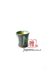 Craft cup Black Kinyo