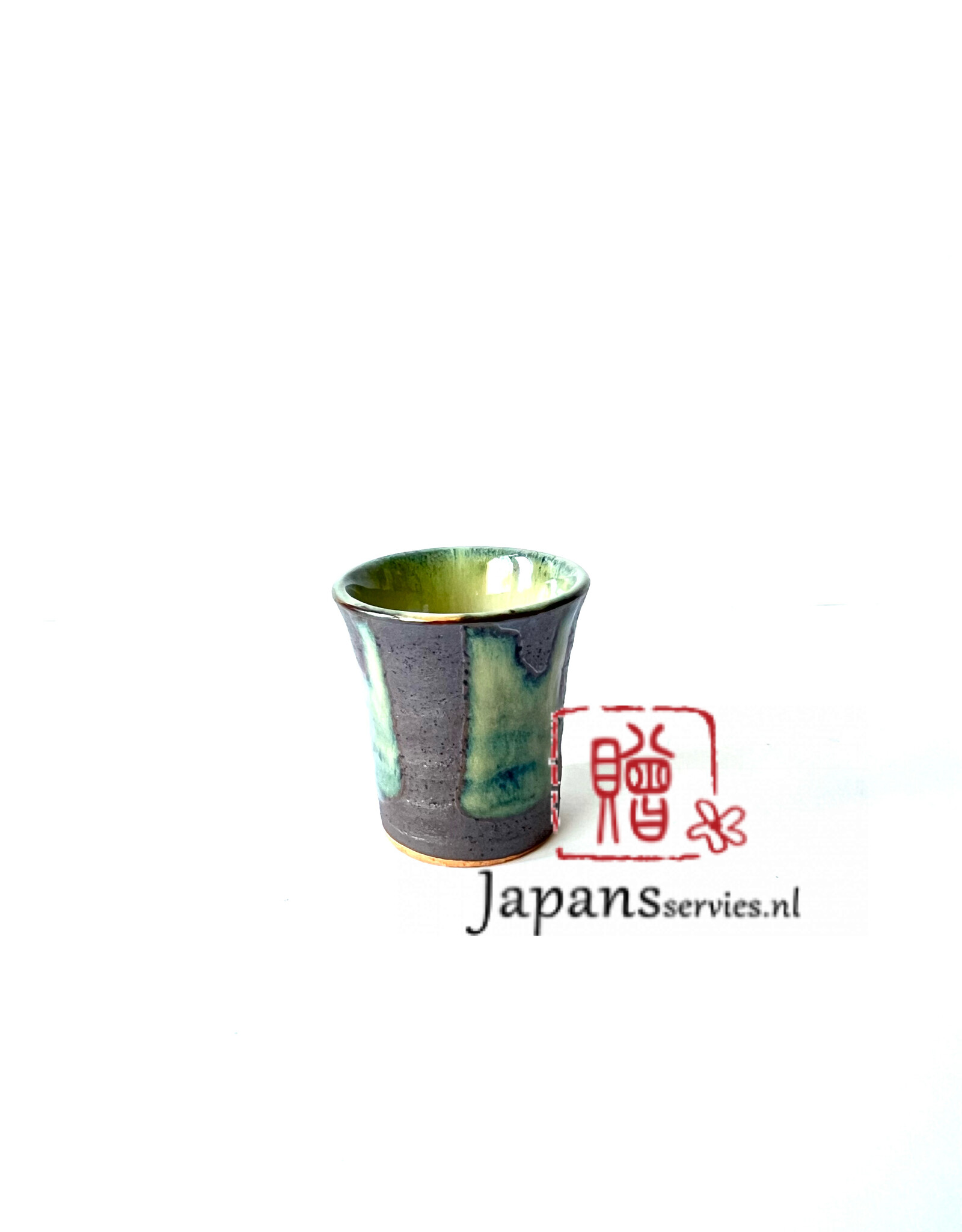 Craft cup Black Kinyo