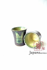 Craft cup Black Kinyo