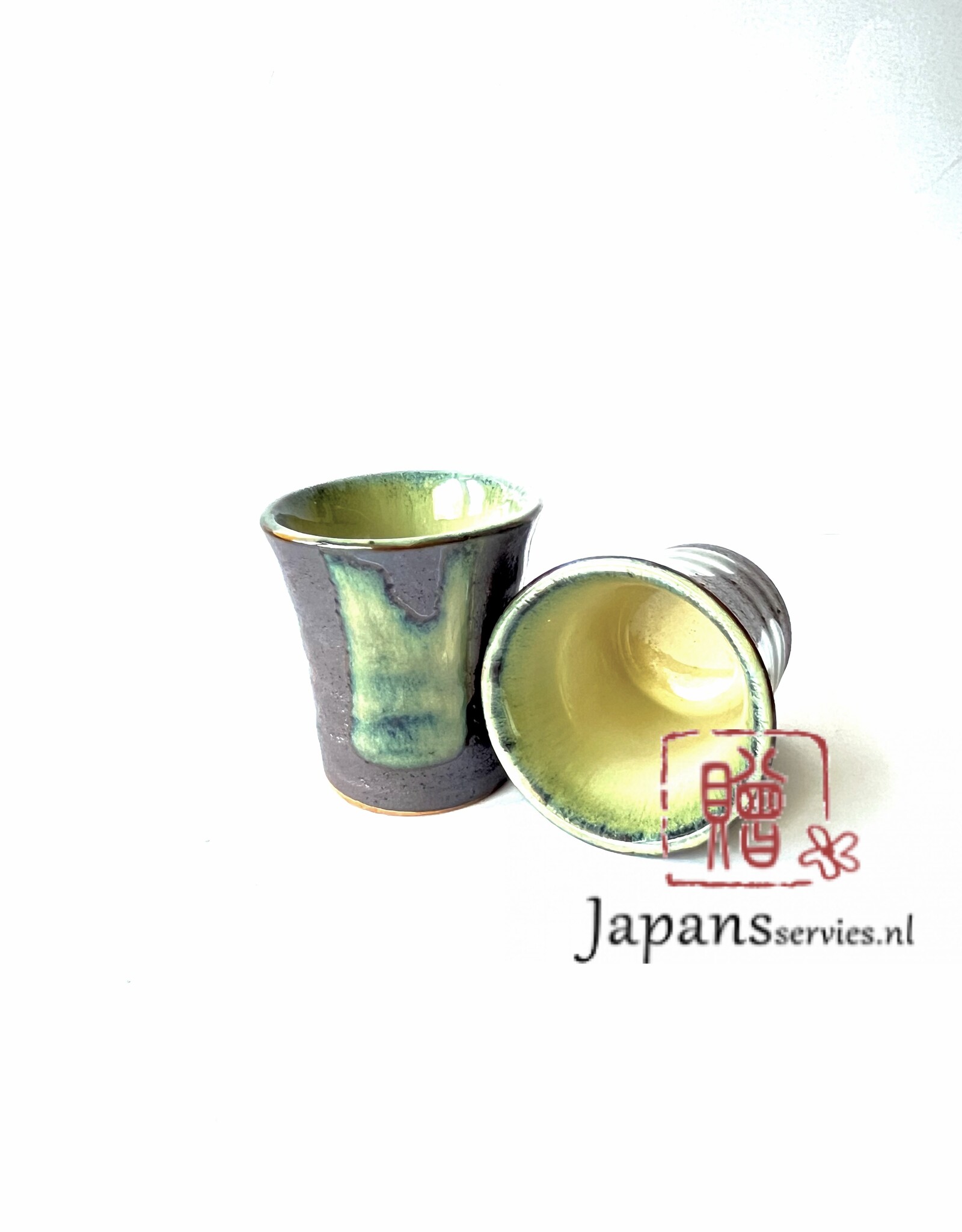 Craft cup Black Kinyo