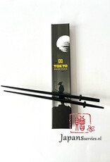 Tokyo Design Studio Samurai sword chopsticks gift set