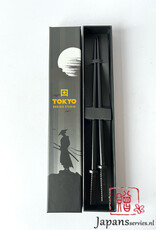 Tokyo Design Studio Samurai sword chopsticks gift set