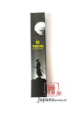 Tokyo Design Studio Samurai zwaard chopsticks cadeauset