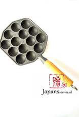 Takoyaki pan