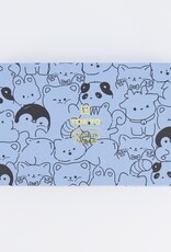 Tokyo Design Studio Kawaii dieren kommen cadeauset