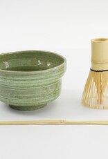 Tokyo Design Studio Matcha set Yomogi Green