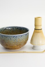 Tokyo Design Studio Matcha Giftset Reef Blue