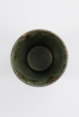 Tokyo Design Studio Minocraft Wabi Uguisu groene beker