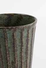 Tokyo Design Studio Minocraft Wabi Uguisu groene beker