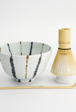 Tokyo Design Studio Matcha Giftset Tokusa