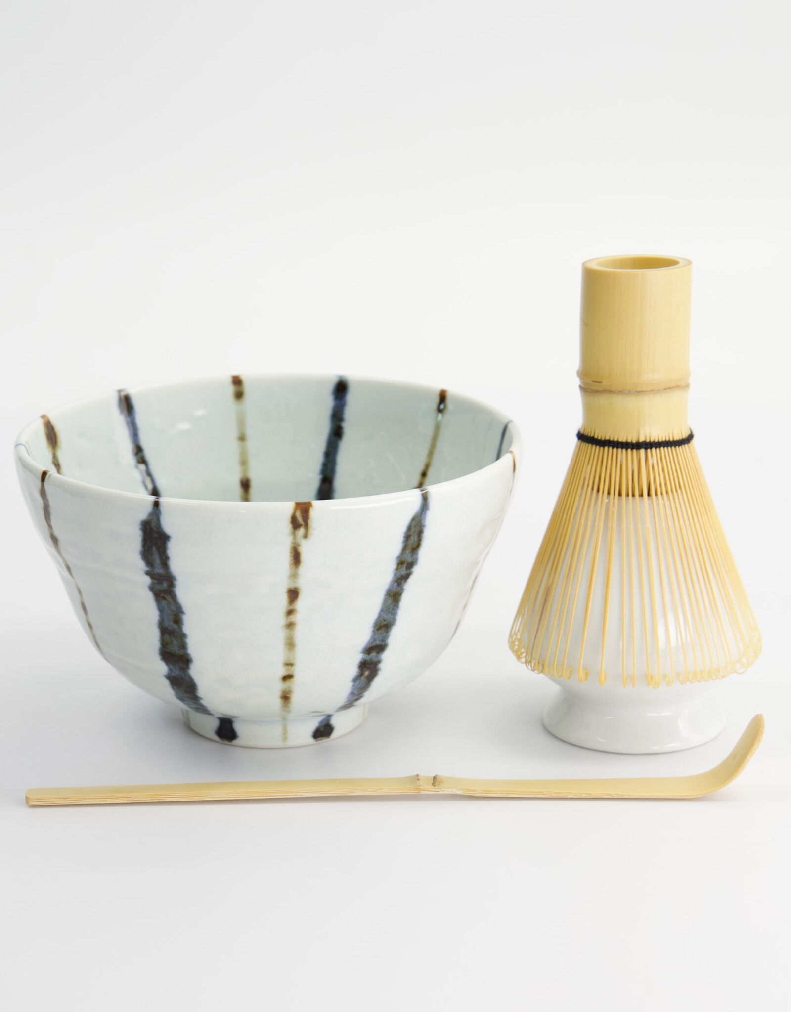 Tokyo Design Studio Matcha Giftset Tokusa