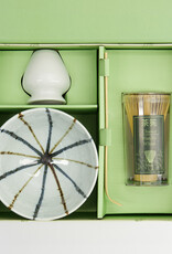 Tokyo Design Studio Matcha Gift Set Tokusa