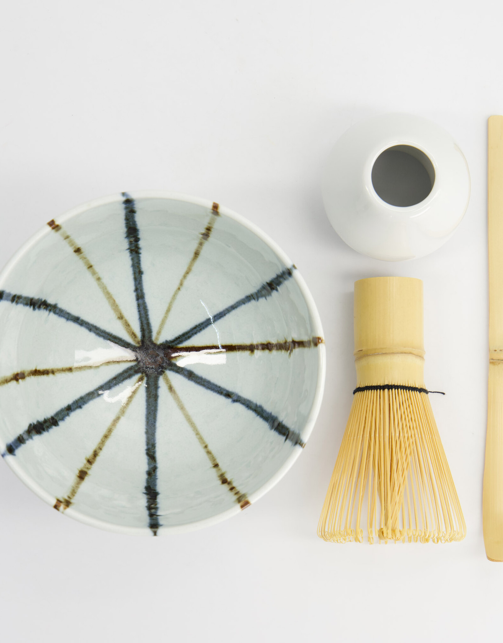 Tokyo Design Studio Matcha Gift Set Tokusa