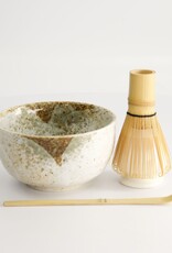 Tokyo Design Studio Matcha giftset Yukishino