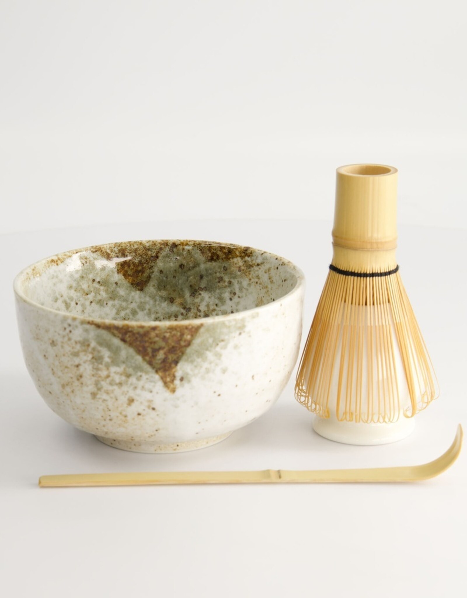 Tokyo Design Studio Matcha gift set Yukishino