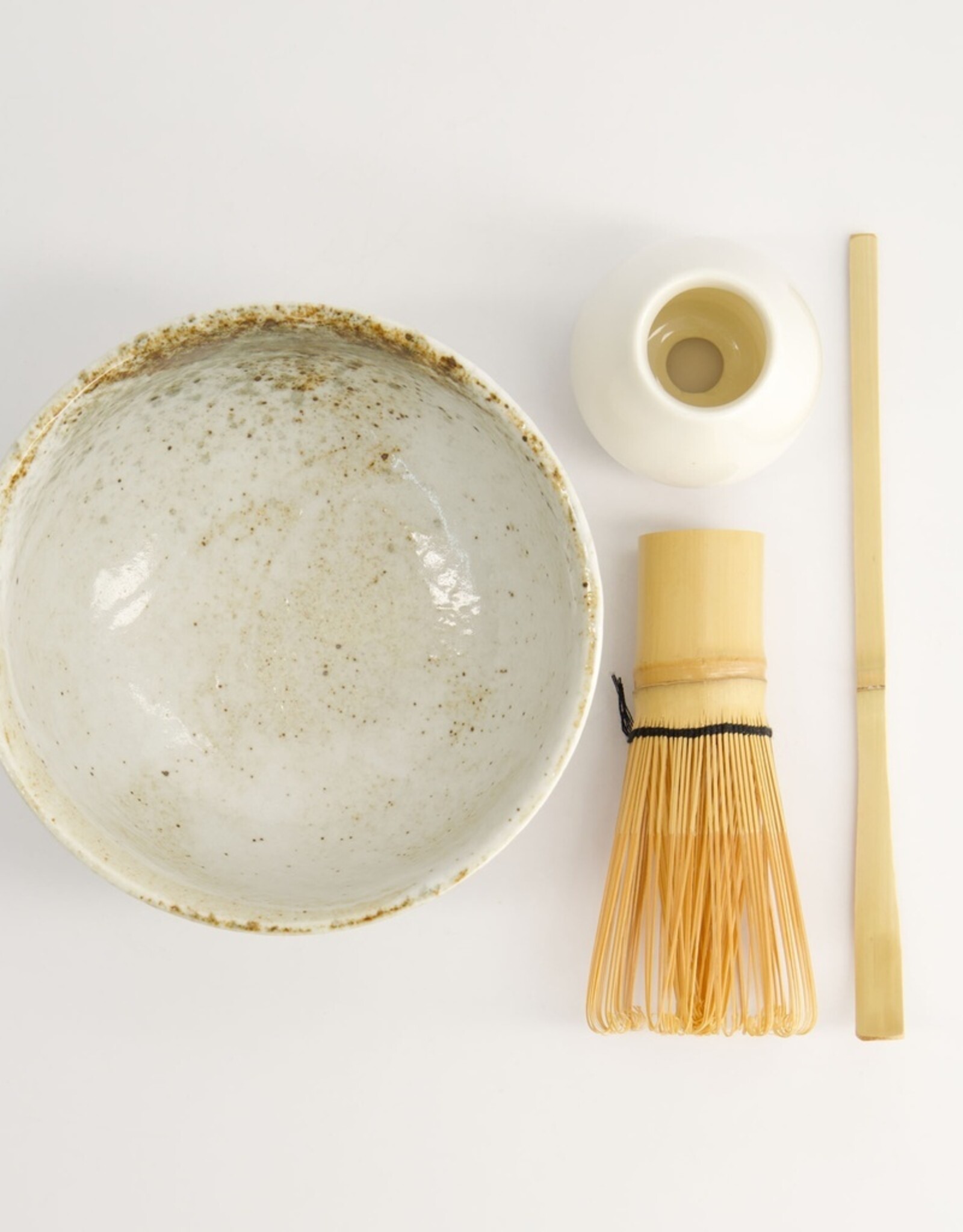 Tokyo Design Studio Matcha gift set Yukishino
