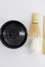 Tokyo Design Studio Matcha Giftset Akeyo Black