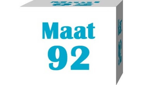 Maat 92