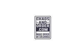 Chaos and Order