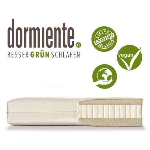 dormiente Natural Kids MEMO