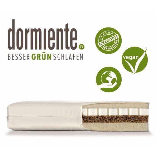 dormiente Kindermatratze Natural Kids FREDERIC dormiente Kindermatratze Natural Kids FREDERIC