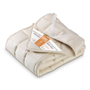 dormiente Kapokbaumwoll-Unterbett Natural Breeze dormiente Kapokbaumwoll-Unterbett Natural Breeze