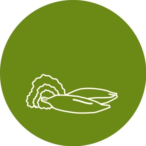 dormiente Kapokbaumwoll-Unterbett Natural Breeze