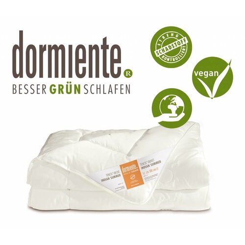 dormiente Indian Summer Tencel® Decke 100 x 135 cm