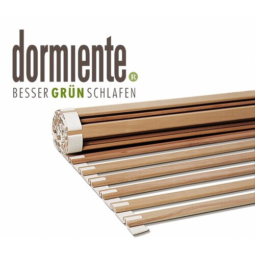 dormiente Rollrost flexibel oder massiv dormiente Rollrost flexibel oder massiv