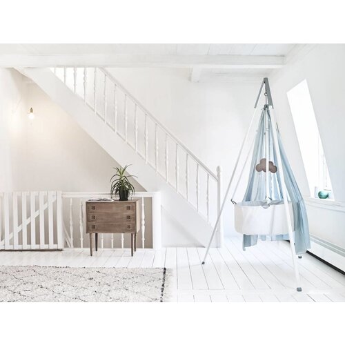 Leander Himmel für die Leanderwiege Leander Himmel für die Leanderwiege