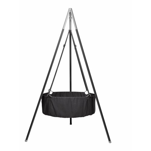 Leander Stativ mit Teleskopstange Leander Stativ mit Teleskopstange