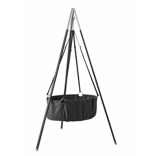 Leander Stativ mit Teleskopstange Leander Stativ mit Teleskopstange