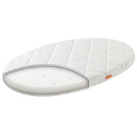 Matratze für Leanderwiege