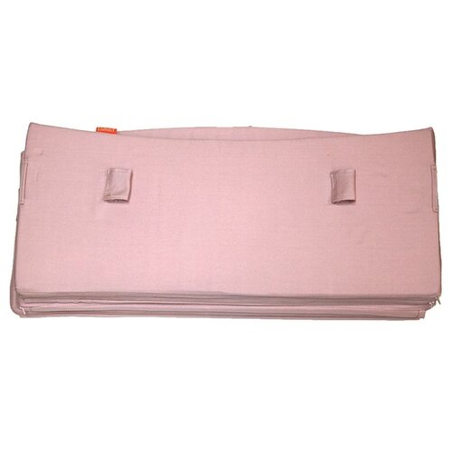 Leander Babybett mit Junior-kit in weiss