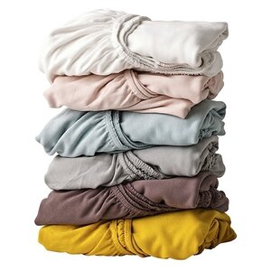 Leander Laken 120 x 60 (2-Stück)