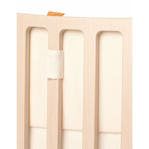 Leander Nestchen für Leanderbett, vanilla