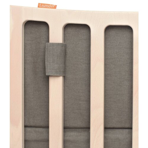 Leander Nestchen für Leanderbett, coffee