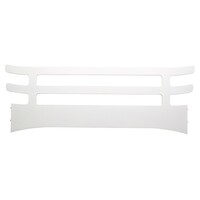 Reling Junior, weiß