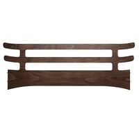 Reling Junior, walnuss