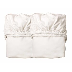 Leander Junior, Laken (2-Stück)