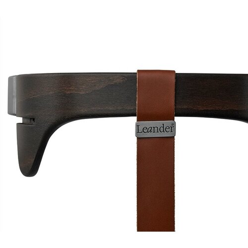 Leander Hochstuhl Walnuss Leander Hochstuhl Walnuss