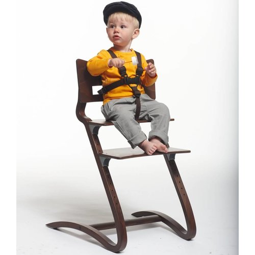 Leander Sicherheitsgurt für den Leander Hochstuhl Leander Sicherheitsgurt für den Leander Hochstuhl