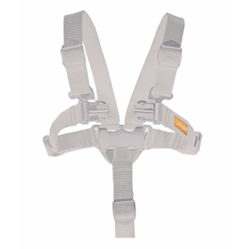 Leander Sicherheitsgurt für den Leander Hochstuhl Leander Sicherheitsgurt für den Leander Hochstuhl