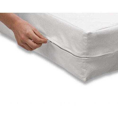 Sanders Allergiker Matratzenbezug Vario Protect evo