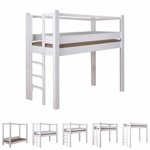 De Breuyn debe.destyle Basisbett S