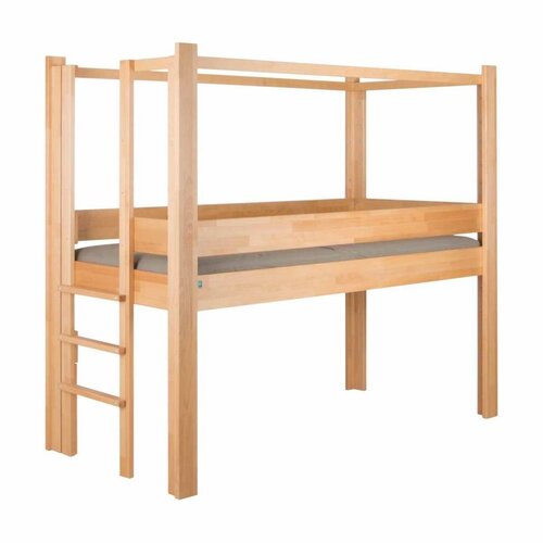 De Breuyn debe.destyle Basisbett S