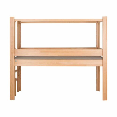 De Breuyn debe.destyle Basisbett S